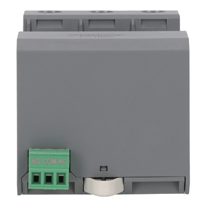 Warystorowy ogranicznik przepięć do instalacji fotowoltaicznych PV 3P, 1000V DC,  typ 2 (klasa C)  - Poglądowe zdjęcie